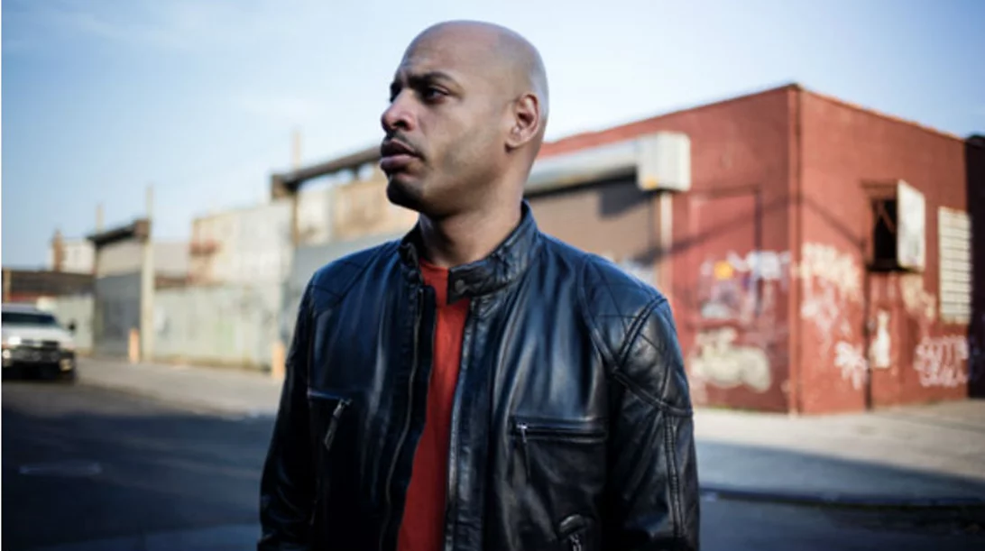 Denis Ferrer στο Bolivar Beach Bar